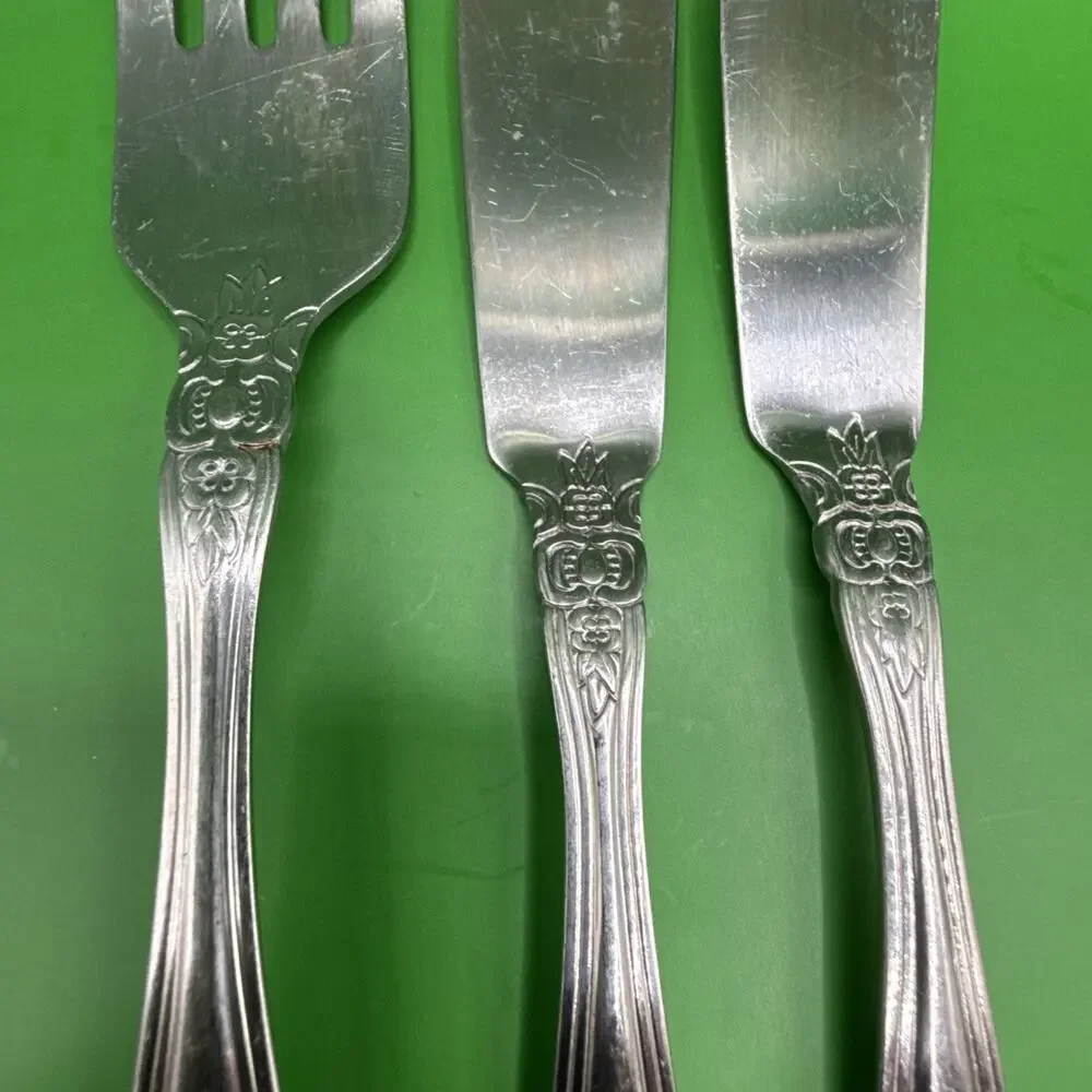 Cambridge renaissance dinner